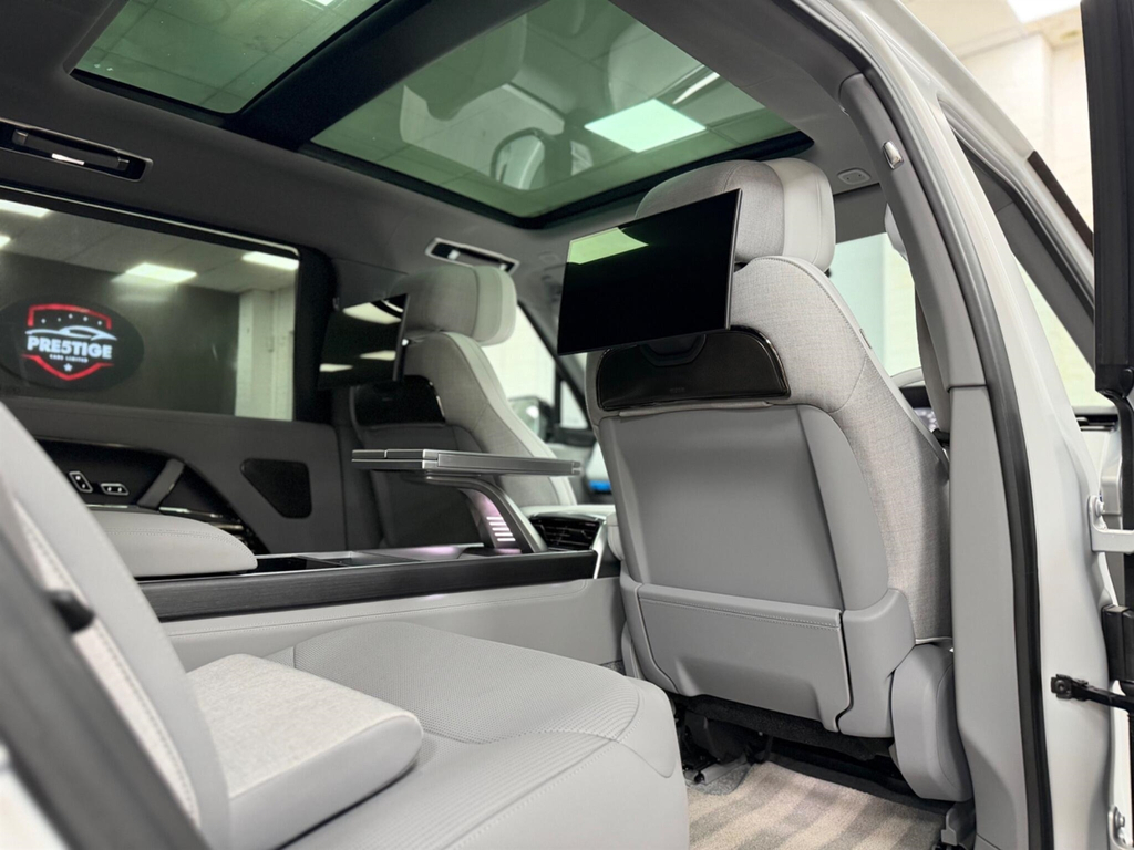 Land Rover Range Rover 3.0 D300 Hse Grey #12