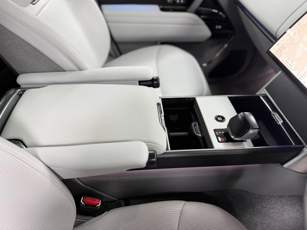 Land Rover Range Rover 3.0 D300 Hse Grey #21