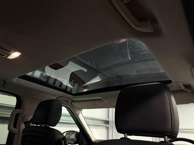 Land Rover Discovery Discovery Hse Sd4 Black #28