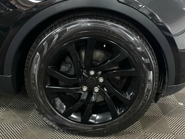 Land Rover Discovery Discovery Hse Sd4 Black #42