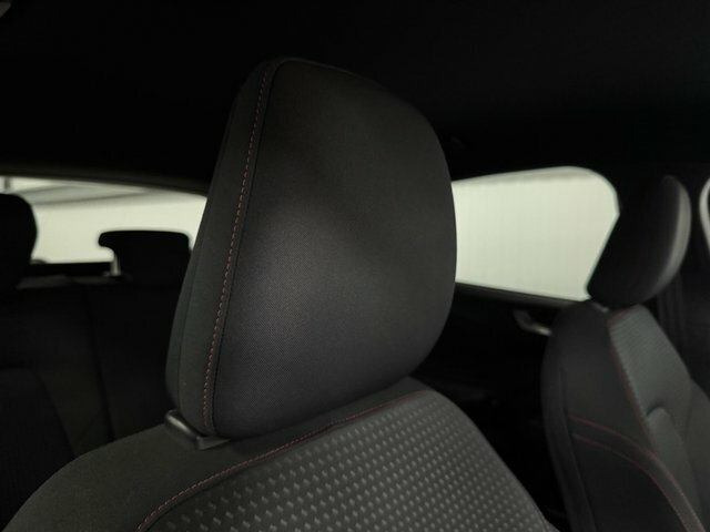 Ford Focus 1.5 Tdci Zetec Edition Euro 6 Ss Silver #27