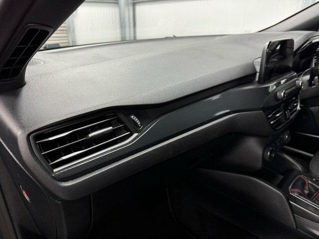 Ford Focus 1.5 Tdci Zetec Edition Euro 6 Ss Silver #23