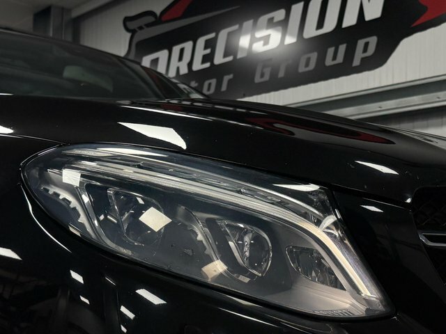 Mercedes-Benz GLE Class 3.0 Gle 350 D Red #32