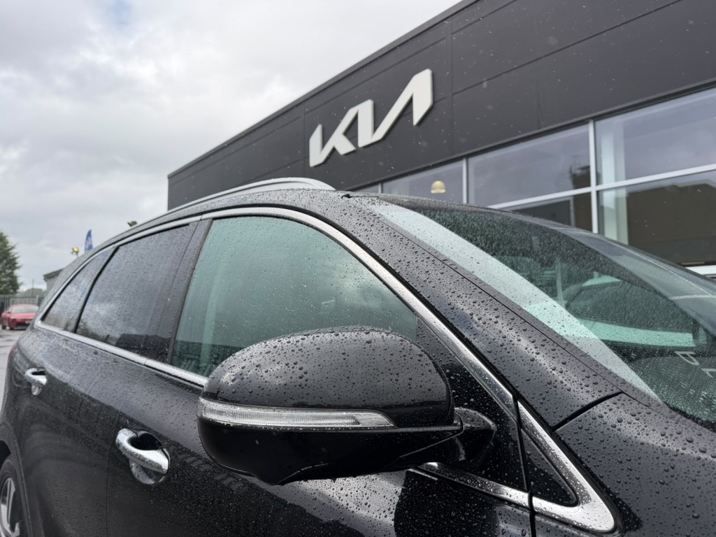Kia Sorento Sorento Gt-line Crdi Isg 4X4 Grey #10