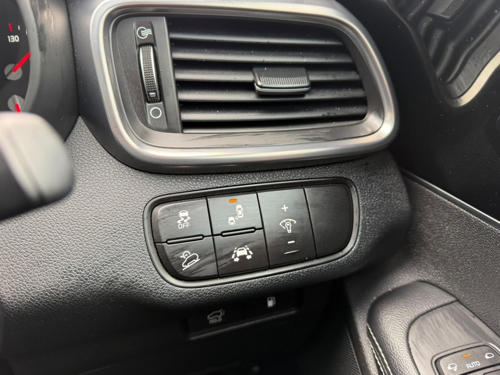 Kia Sorento Sorento Gt-line Crdi Isg 4X4 Grey #30