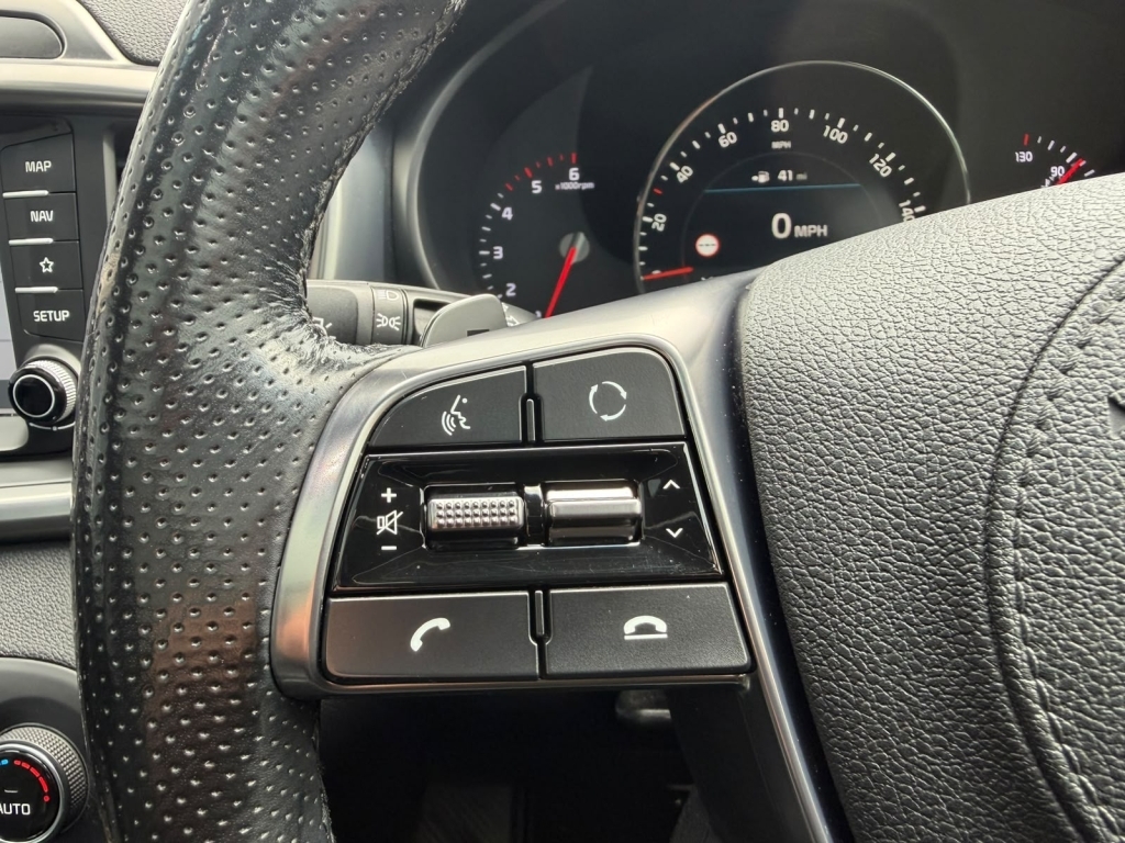 Kia Sorento Sorento Gt-line Crdi Isg 4X4 Grey #32