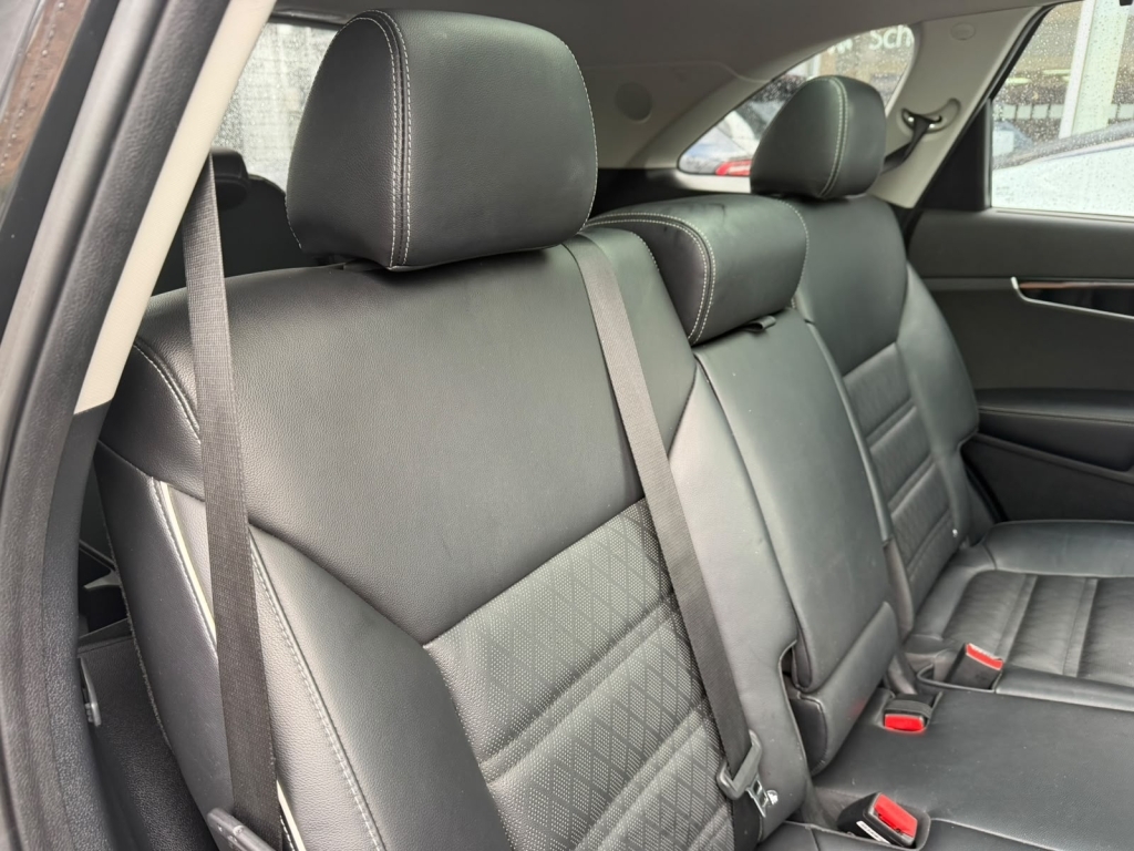 Kia Sorento Sorento Gt-line Crdi Isg 4X4 Grey #34
