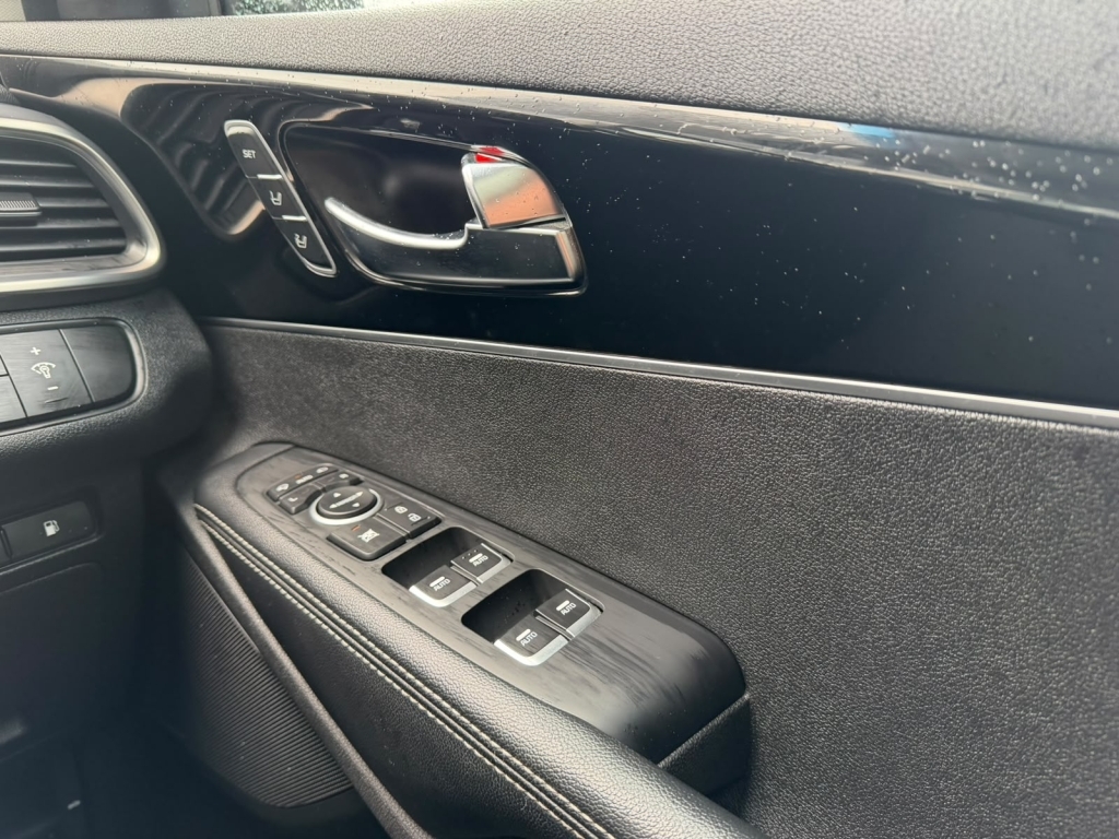 Kia Sorento Sorento Gt-line Crdi Isg 4X4 Grey #31