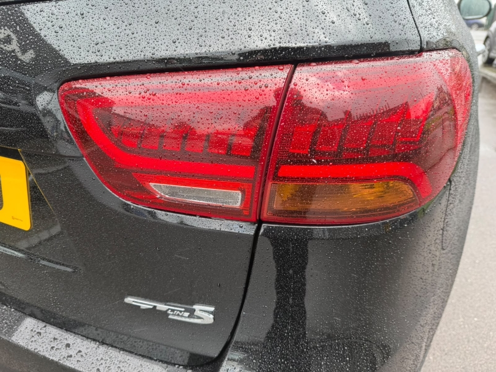Kia Sorento Sorento Gt-line Crdi Isg 4X4 Grey #13