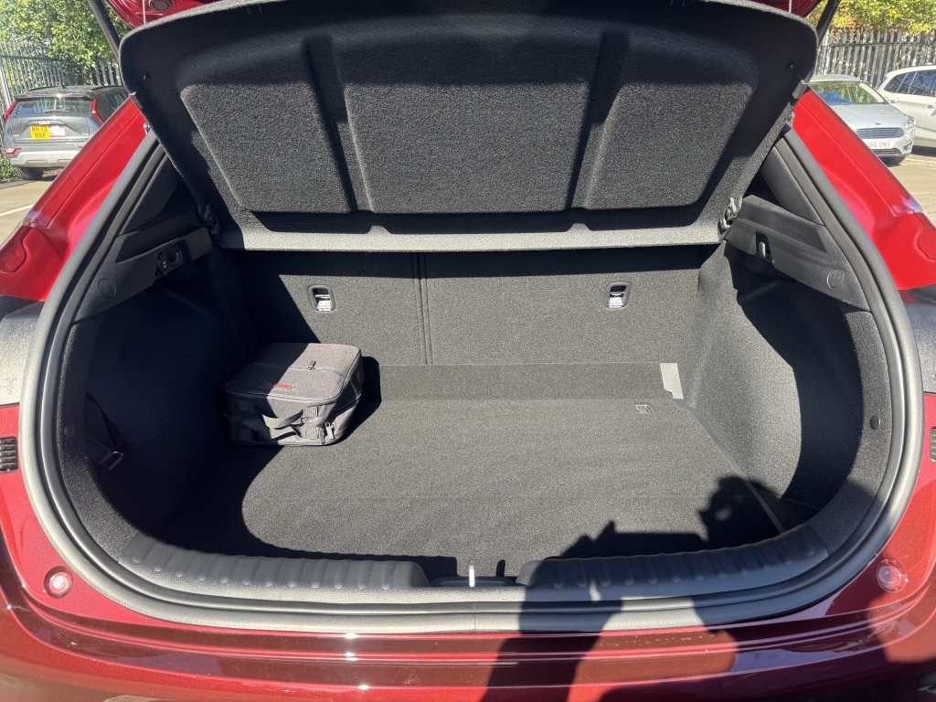 Kia Xceed 1.0T Gdi Isg 113 Pure Grey #31