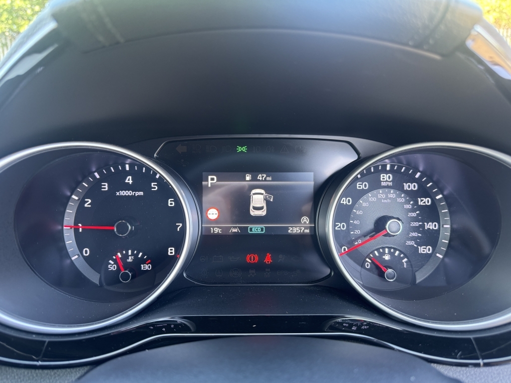 Kia Xceed 1.0T Gdi Isg 113 Pure Grey #9