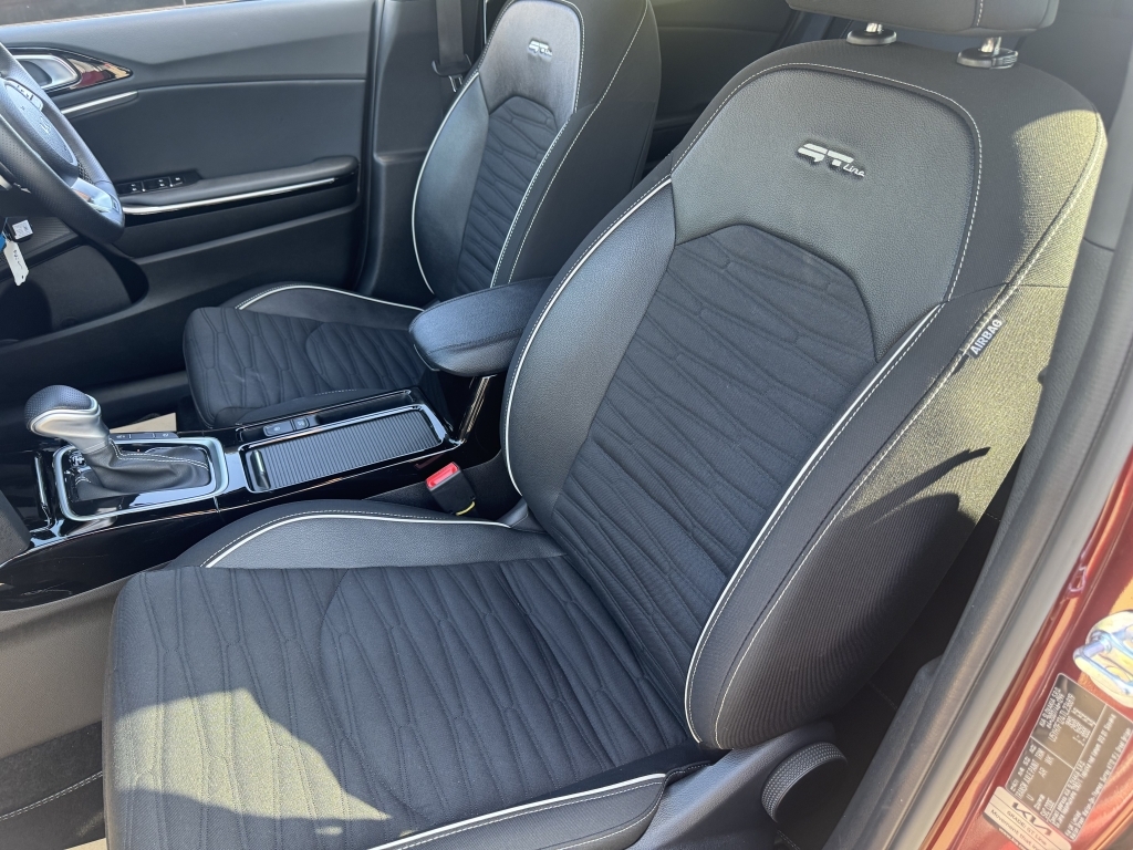Kia Xceed 1.0T Gdi Isg 113 Pure Grey #25