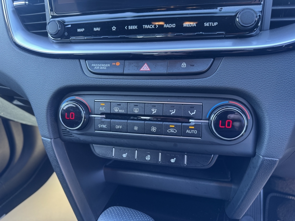 Kia Xceed 1.0T Gdi Isg 113 Pure Grey #19