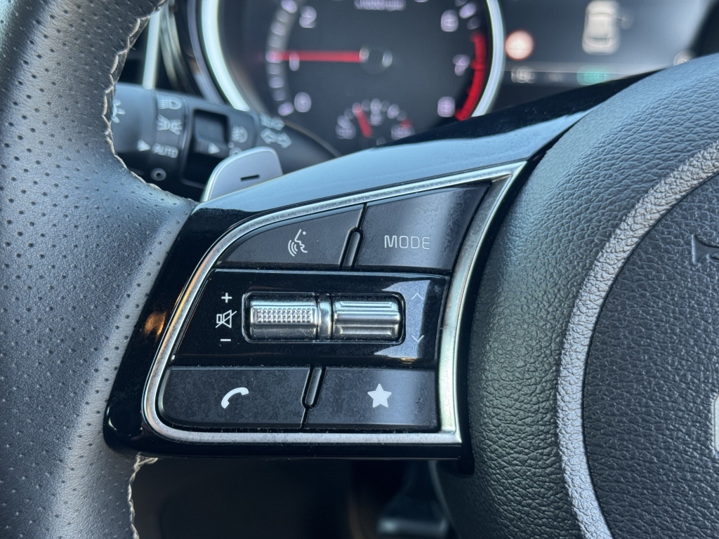 Kia Xceed 1.0T Gdi Isg 113 Pure Grey #11