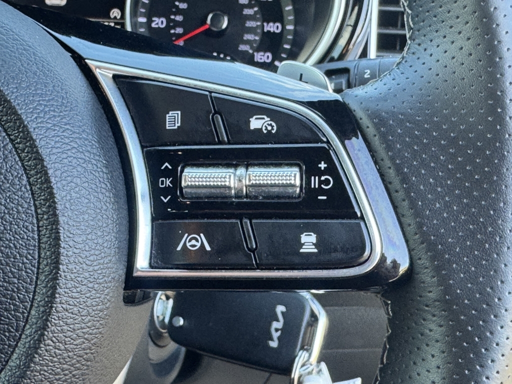 Kia Xceed 1.0T Gdi Isg 113 Pure Grey #12