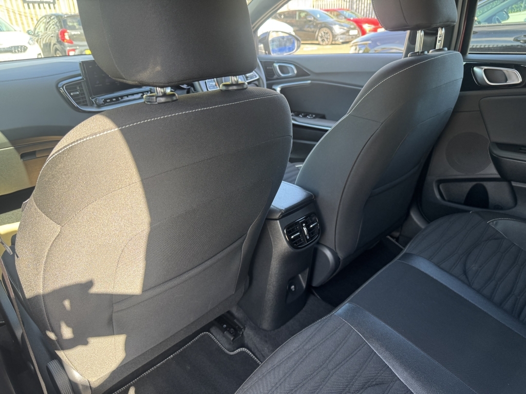 Kia Xceed 1.0T Gdi Isg 113 Pure Grey #30