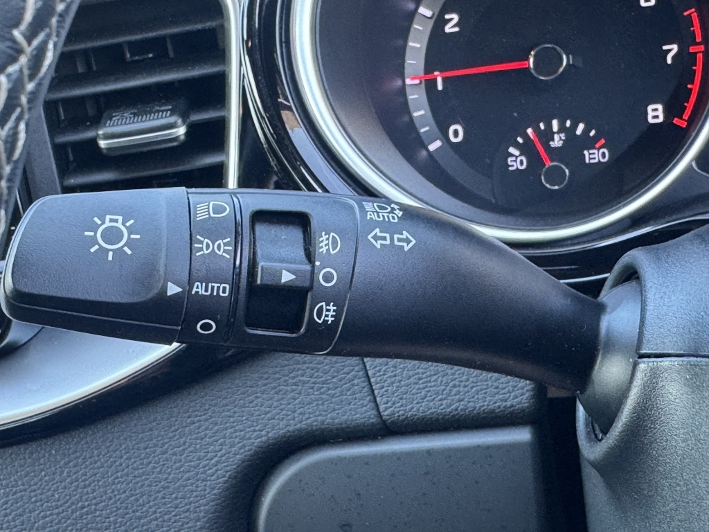 Kia Xceed 1.0T Gdi Isg 113 Pure Grey #13
