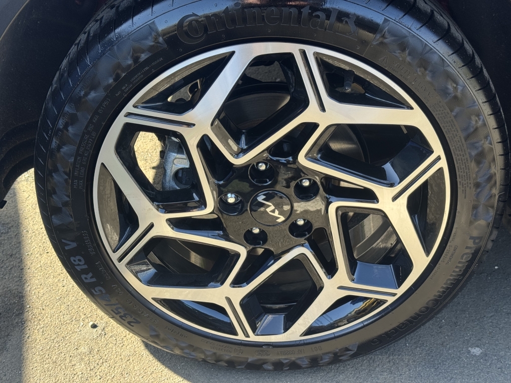 Kia Xceed 1.0T Gdi Isg 113 Pure Grey #35