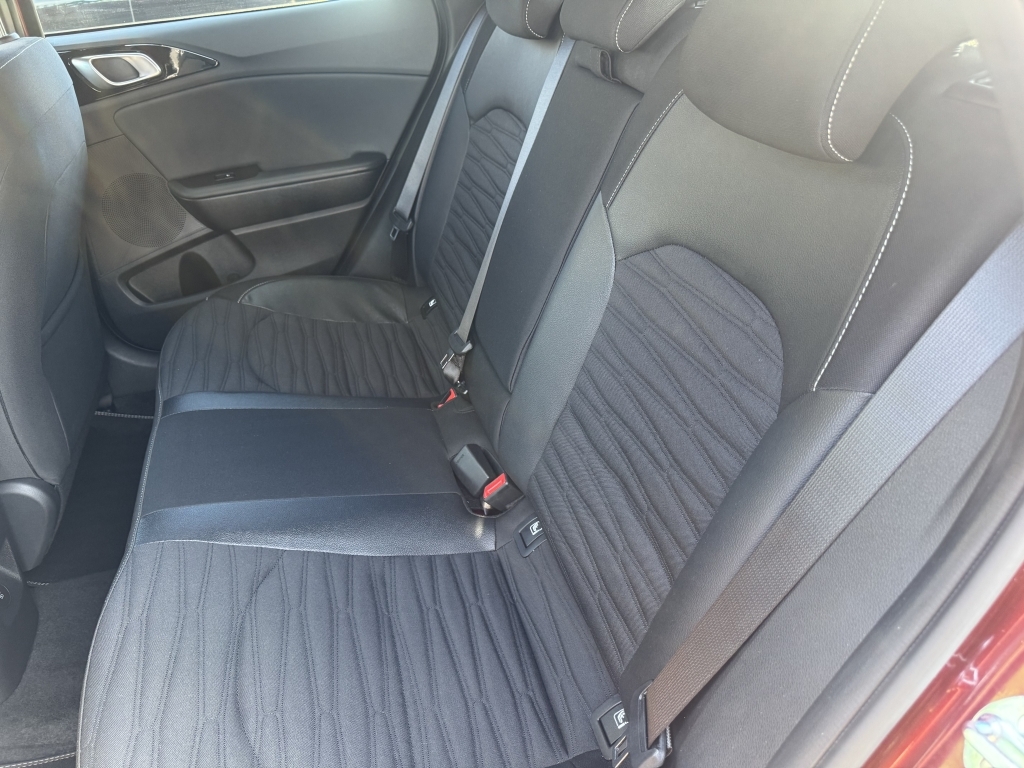Kia Xceed 1.0T Gdi Isg 113 Pure Grey #29