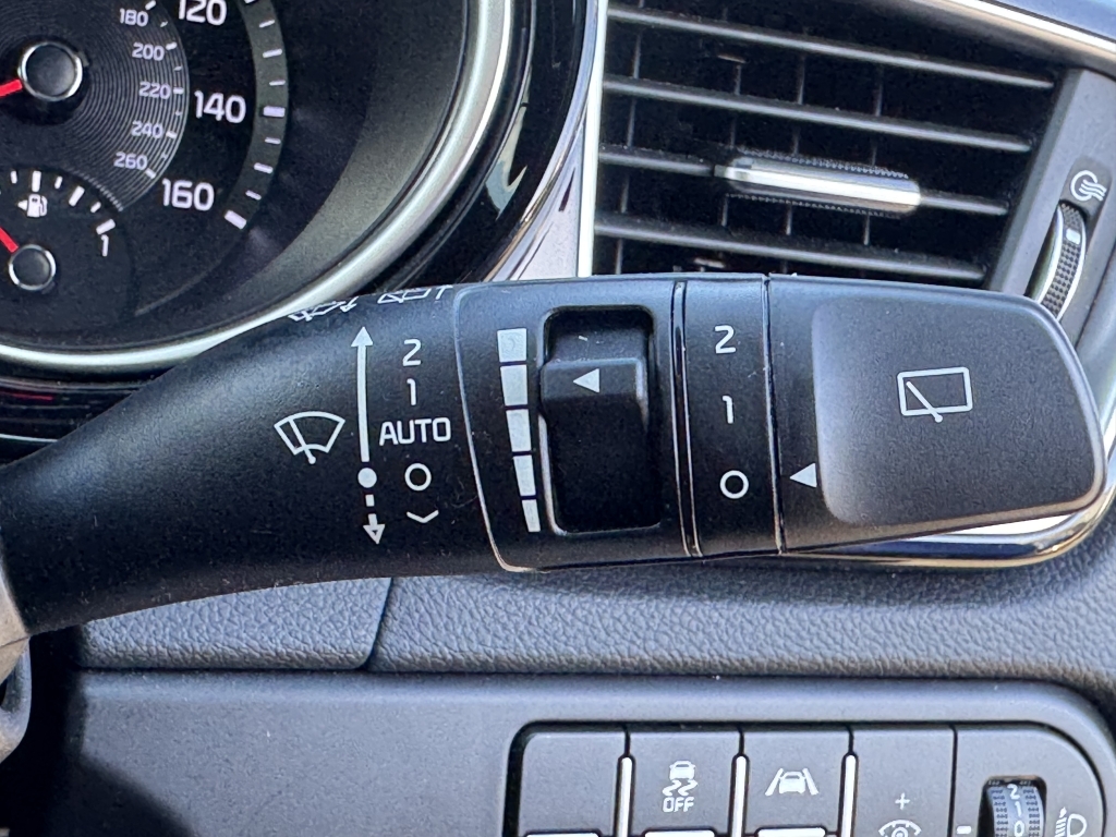 Kia Xceed 1.0T Gdi Isg 113 Pure Grey #14