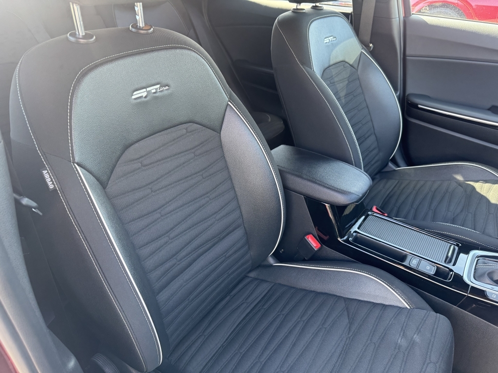 Kia Xceed 1.0T Gdi Isg 113 Pure Grey #27