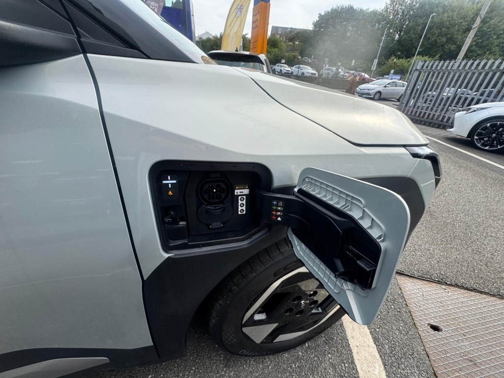 Kia EV3 81.4Kwh Gt-line Suv 201 Bhp Green #31
