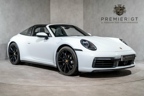 2023 Porsche 911