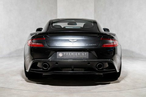 Aston Martin One-77 Wheel. B Silver #5