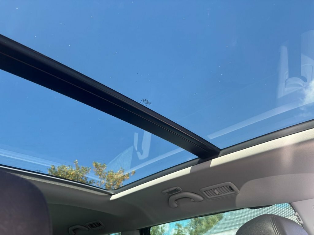 Seat Alhambra 2.0 Tdi Se Lux Ss Silver #19