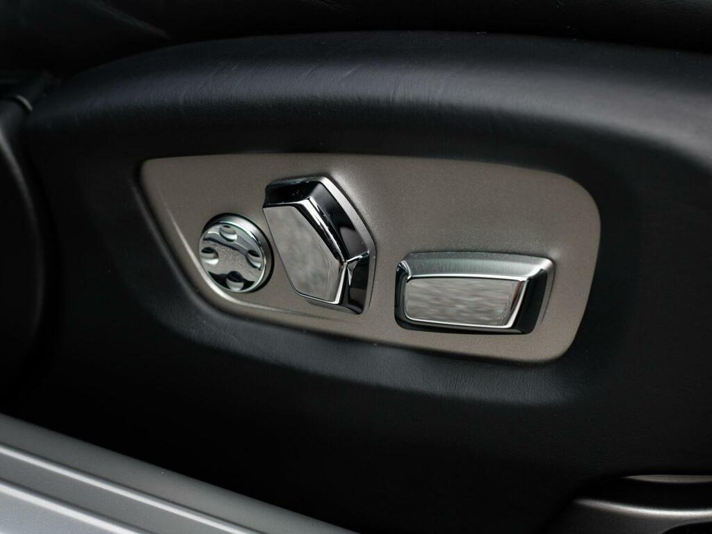 Rolls-Royce Wraith 6.6 V12 Coupe Euro 6 591 Bhp BV19JDU Blue #29