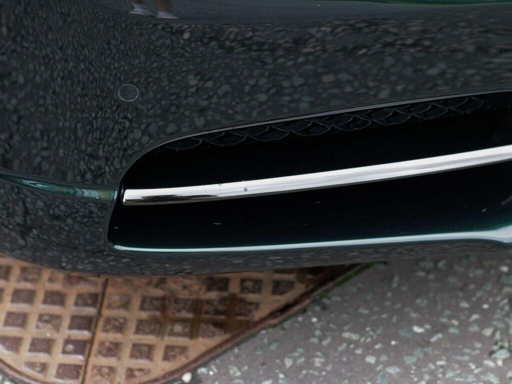 Rolls-Royce Wraith 6.6 V12 Coupe Euro 6 591 Bhp BV19JDU Blue #22