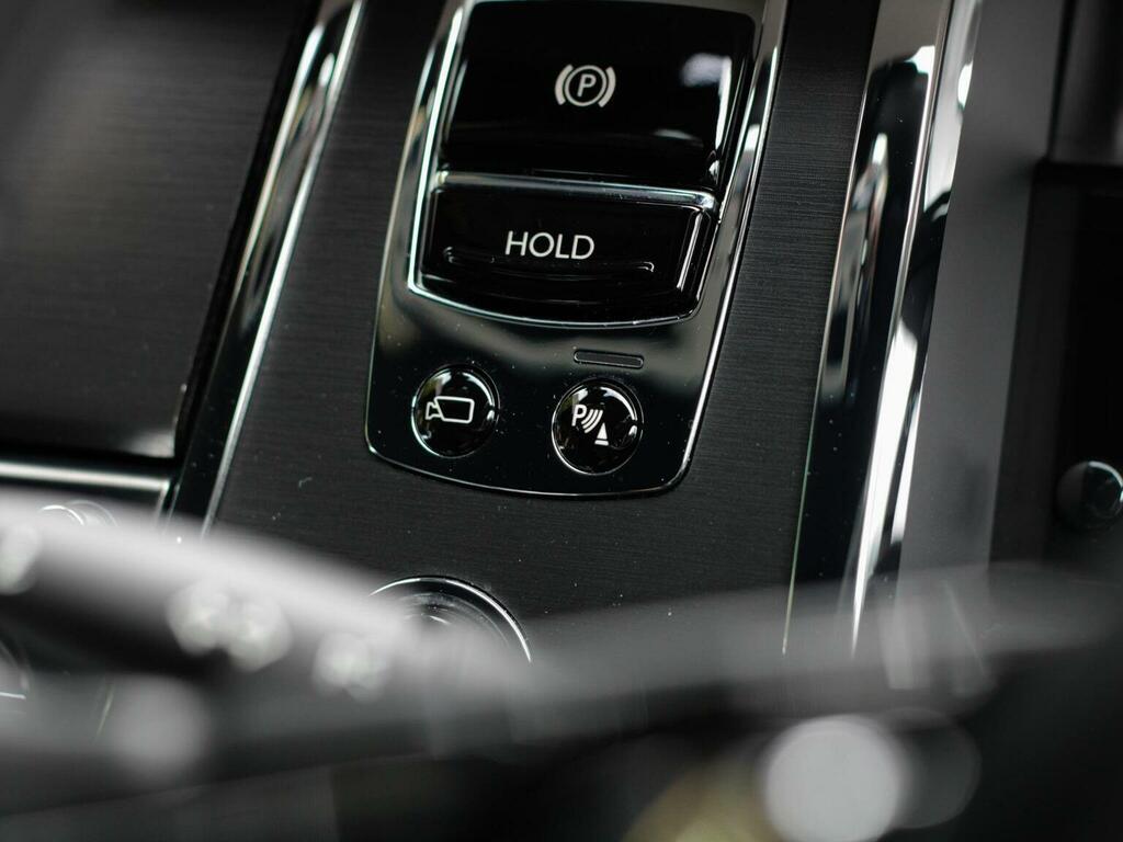 Rolls-Royce Wraith 6.6 V12 Coupe Euro 6 591 Bhp BV19JDU Blue #67