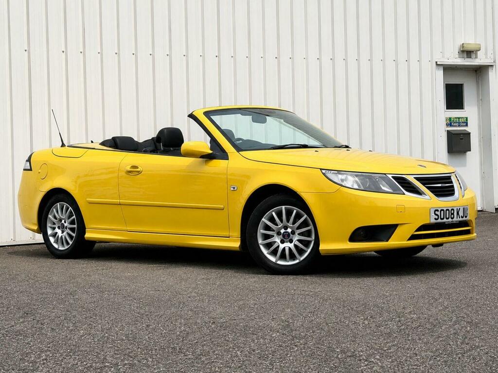 Saab 9-3 1.9 Ttid Vector Sport Sportwagon Blue #9