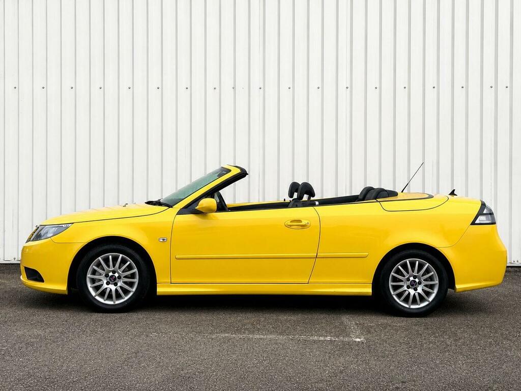 Saab 9-3 1.9 Ttid Vector Sport Sportwagon Blue #5