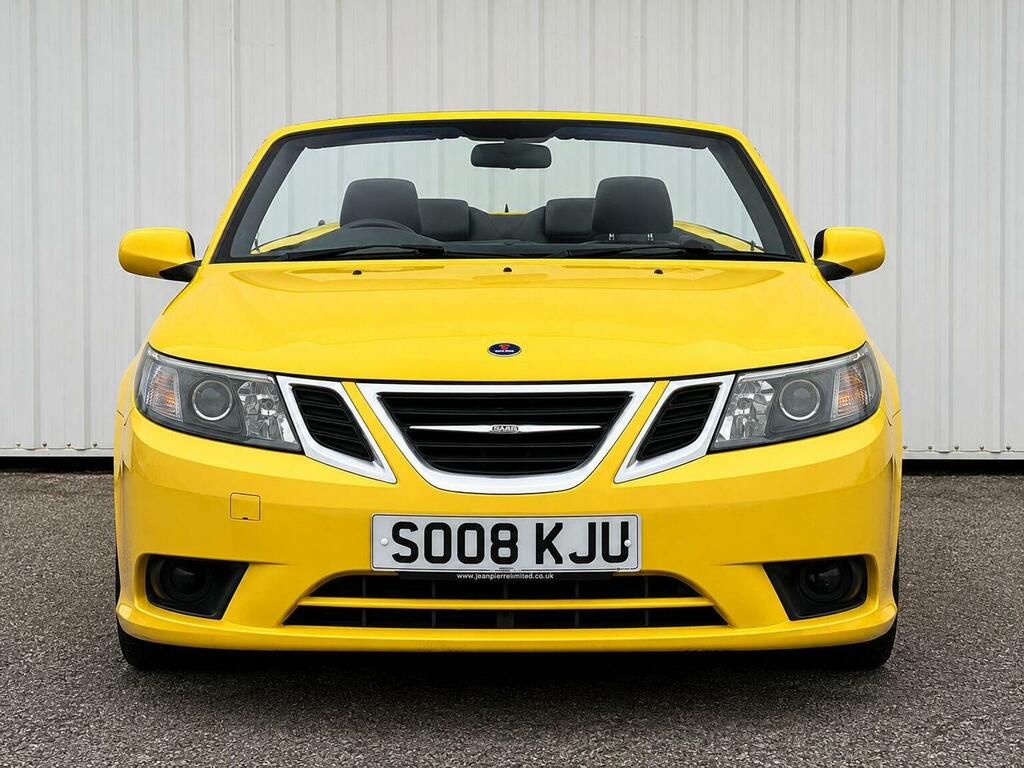 Saab 9-3 1.9 Ttid Vector Sport Sportwagon Blue #3
