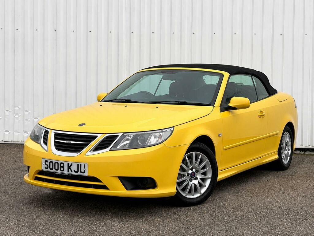 Saab 9-3 1.9 Ttid Vector Sport Sportwagon Blue #4