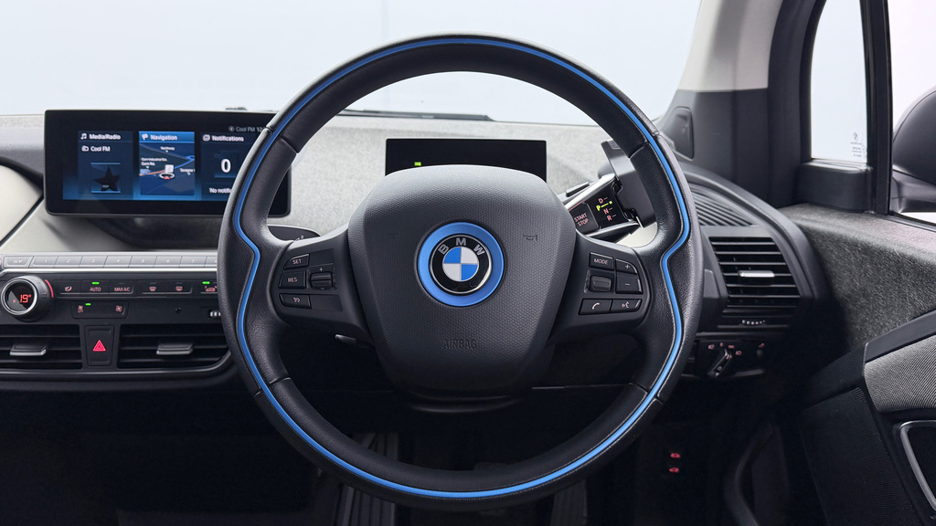 BMW i3 I3 120Ah  #5