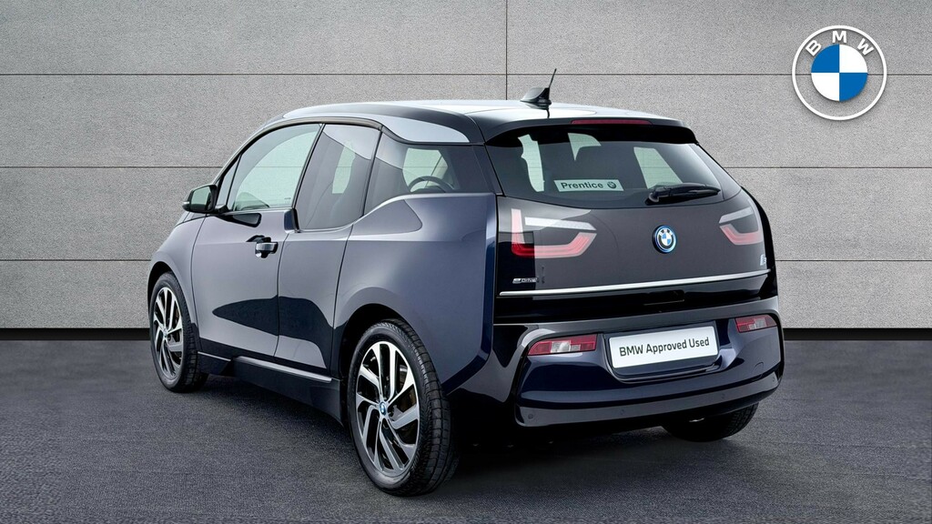 BMW i3 I3 120Ah  #2