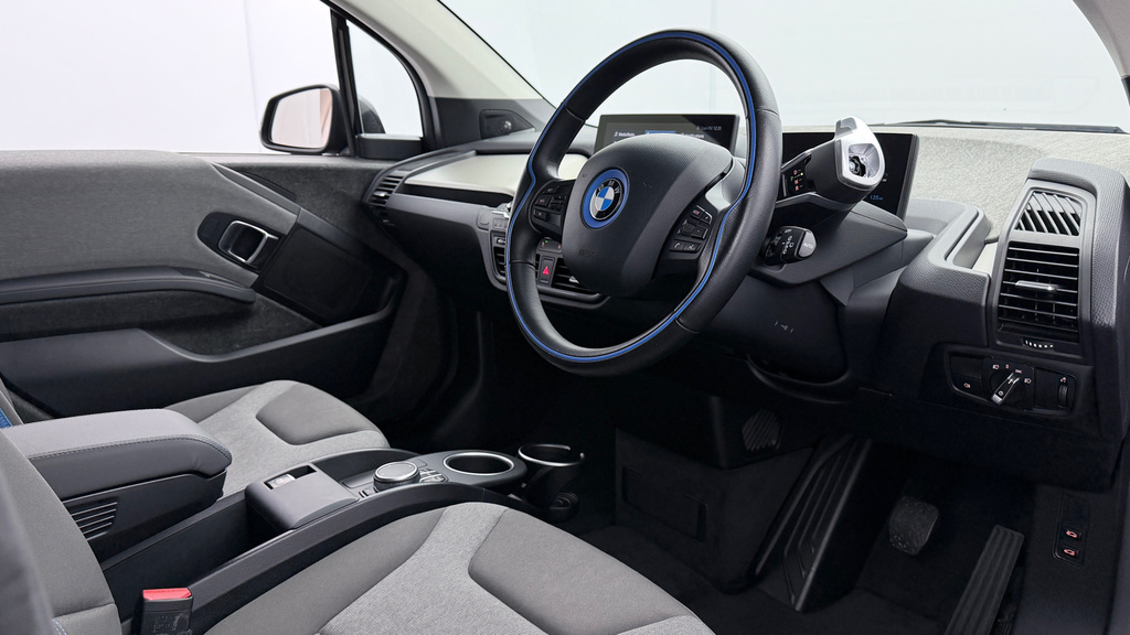 BMW i3 I3 120Ah  #6