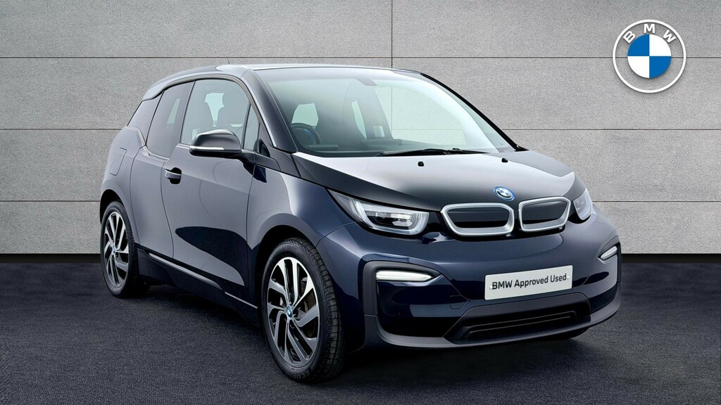 BMW i3 I3 120Ah 