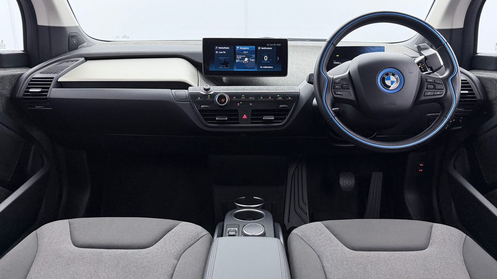 BMW i3 I3 120Ah  #4