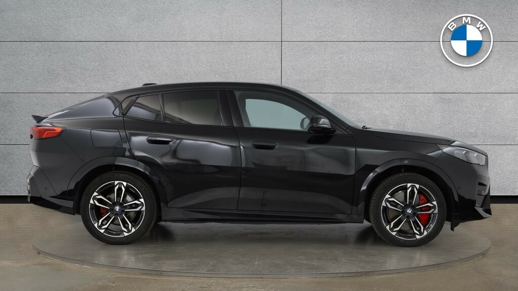 BMW iX2 Ix2 Xdrive30 Shadow Edition  #3