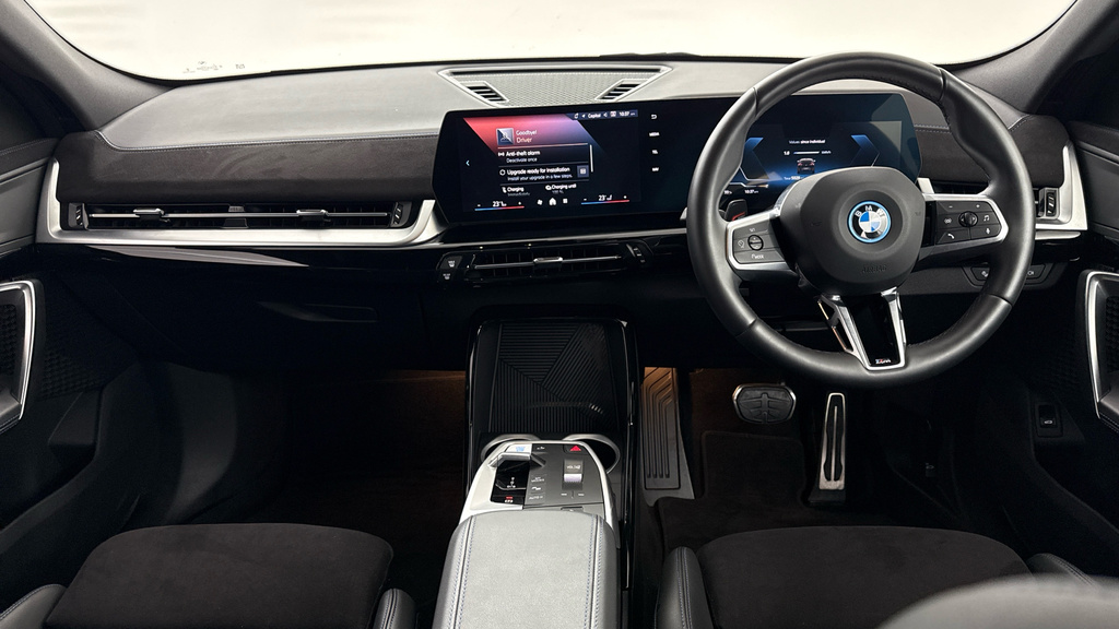 BMW iX2 Ix2 Xdrive30 Shadow Edition  #4