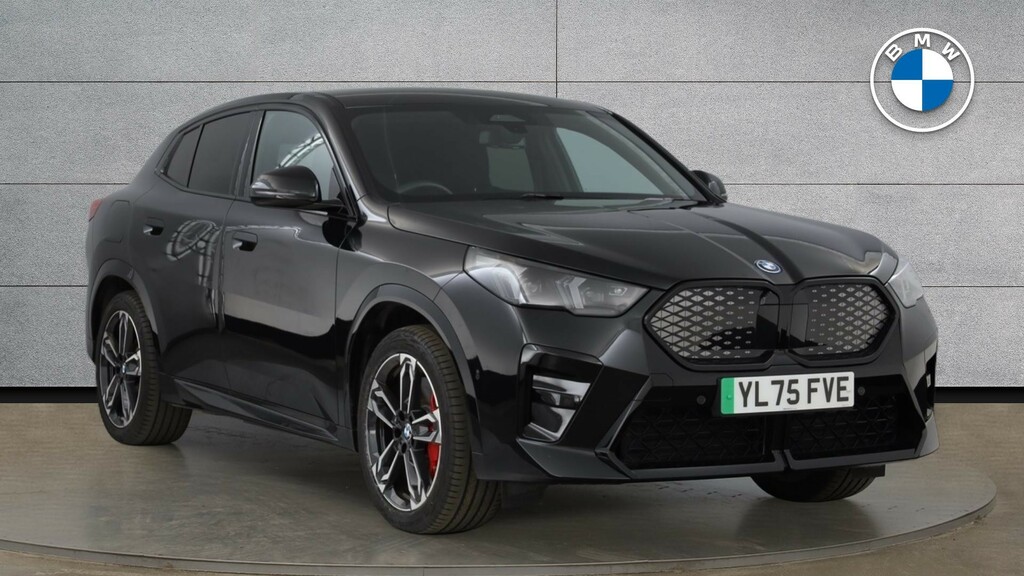 BMW iX2 Ix2 Xdrive30 Shadow Edition 
