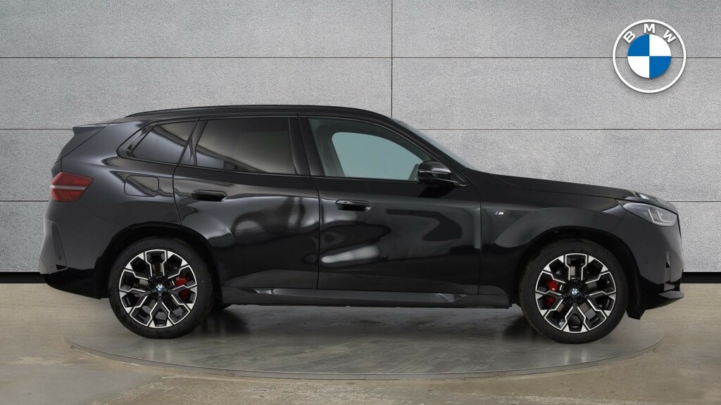 BMW X3 X3 20D Xdrive M Sport  #3