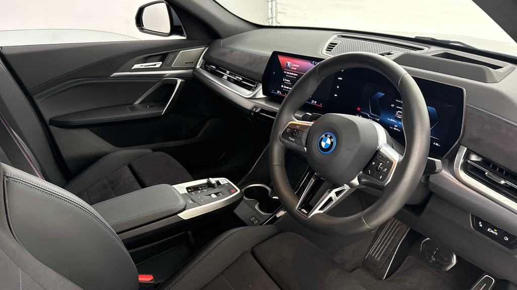 BMW iX2 Ix2 Xdrive30 M Sport #6