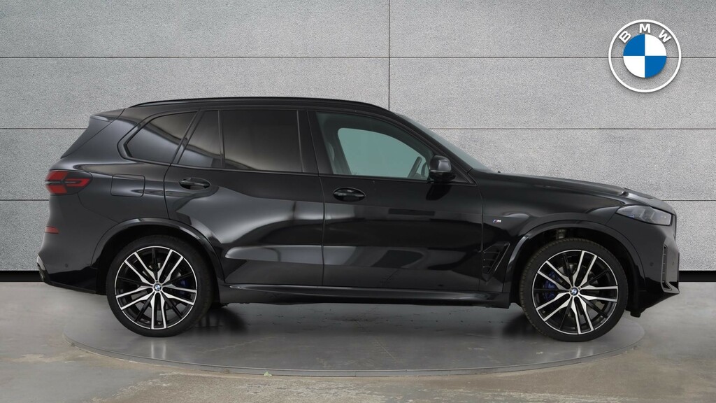 BMW X5 X5 Xdrive40d M Sport #3