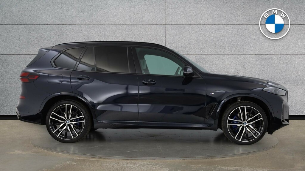 BMW X5 X5 Xdrive40d M Sport #3