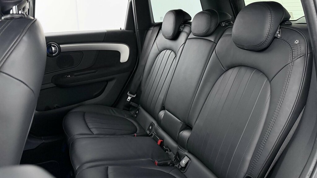 Mini Countryman Countryman Cooper S E Exclusive Green #12