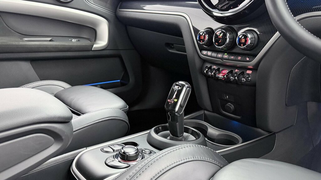 Mini Countryman Countryman Cooper S E Exclusive Green #10